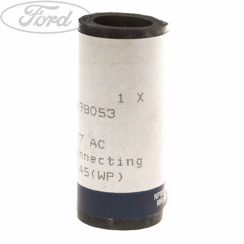 GENUINE FORD 1198053 FOCUS FIESTA EXHAUST MANIFOLD OIL DRAIN TUBE | ML Performance UK