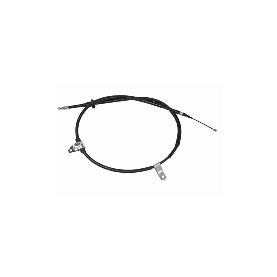 Ackoja A52-30024 Hand Brake Cable For Hyundai Sonata III (Y-3) | ML Performance UK