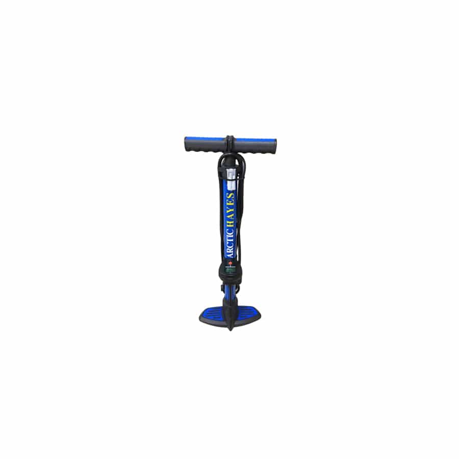 Arctic Hayes ARCDHP1 Digital Pressure Vessel Hand Pump | ML Performance UK