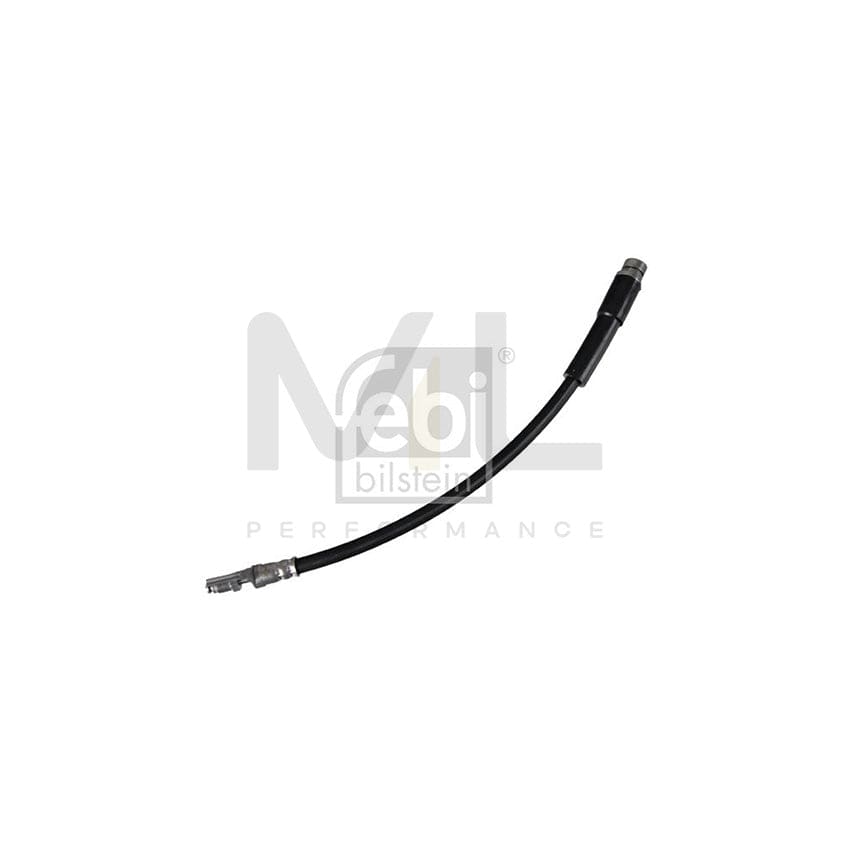 FEBI BILSTEIN 177540 Brake Hose Front Axle Left, Front Axle Right, 375mm | ML Performance Car Parts