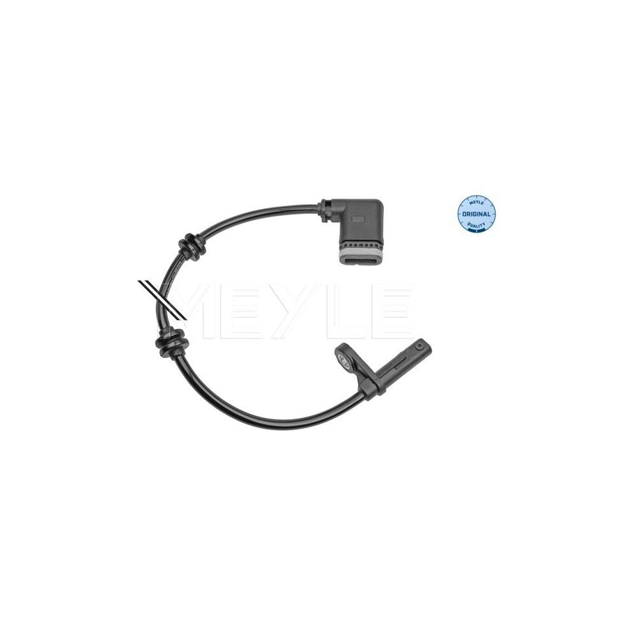 Meyle 014 800 0115 Abs Sensor Suitable For Mercedes-Benz Glk (X204)