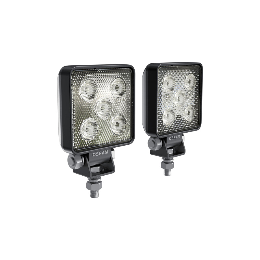 OSRAM  Ledriving Value Series Off Road Ledwl103 Wd Worklight