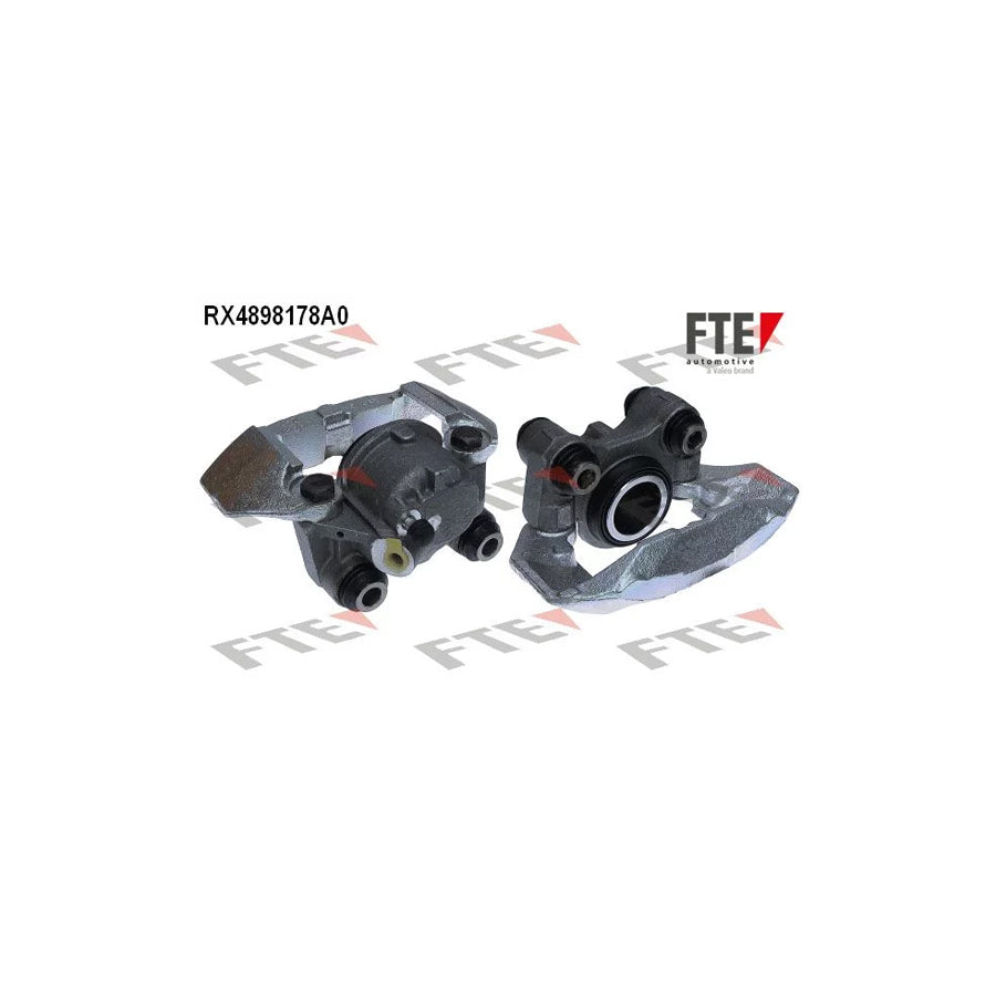 Fte RX4898178A0 Brake Caliper For Peugeot 305 | ML Performance UK Car Parts