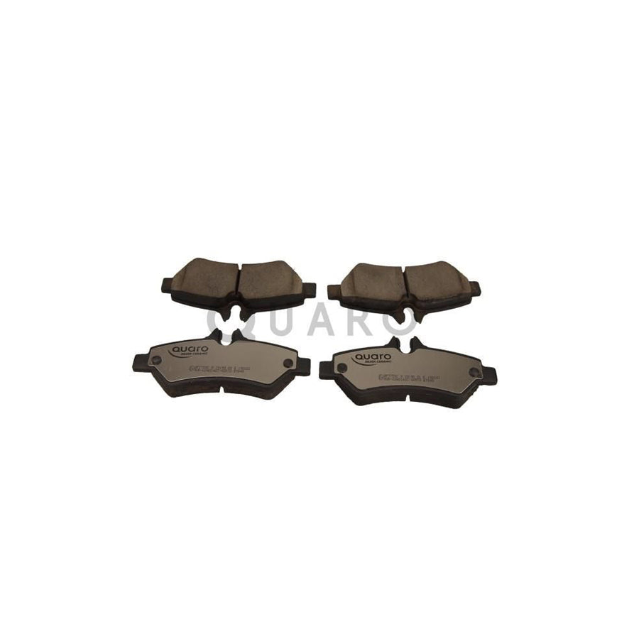 Quaro QP7759C Brake Pad Set