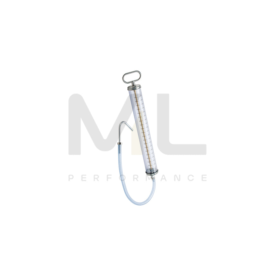 Liqui Moly Manual Measuring Syringe 1000ml