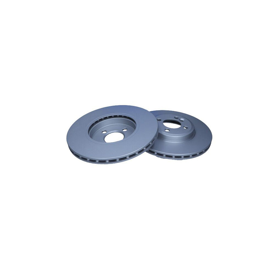 Quaro QD2774 Brake Disc