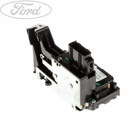 GENUINE FORD 1372470 FIESTA FUSION FRONT DOOR LOCK | ML Performance UK