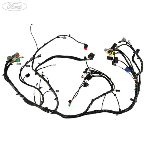 GENUINE FORD 1338981 MAIN WIRING | ML Performance UK