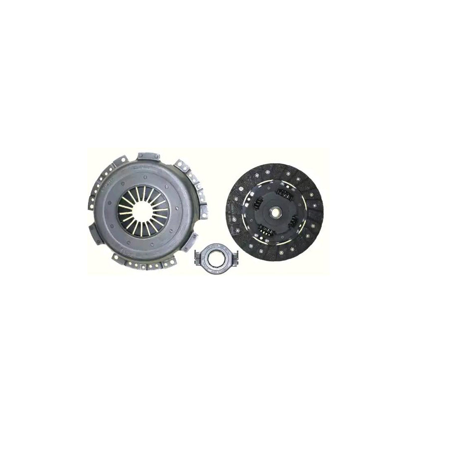 Sachs 3000 510 001 Clutch Kit For Porsche 924 Coupe