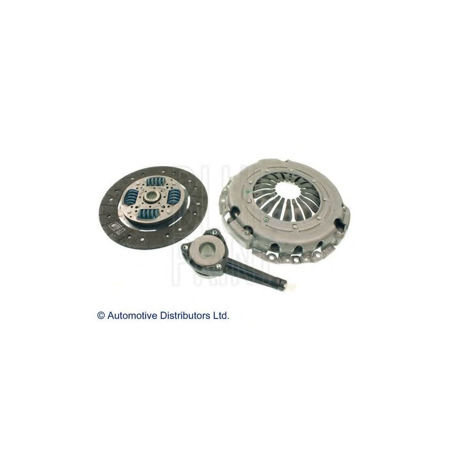 Blue Print ADN130207 Clutch Kit