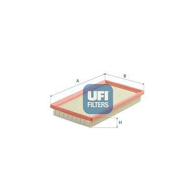 UFI 30.C05.00 Air Filter