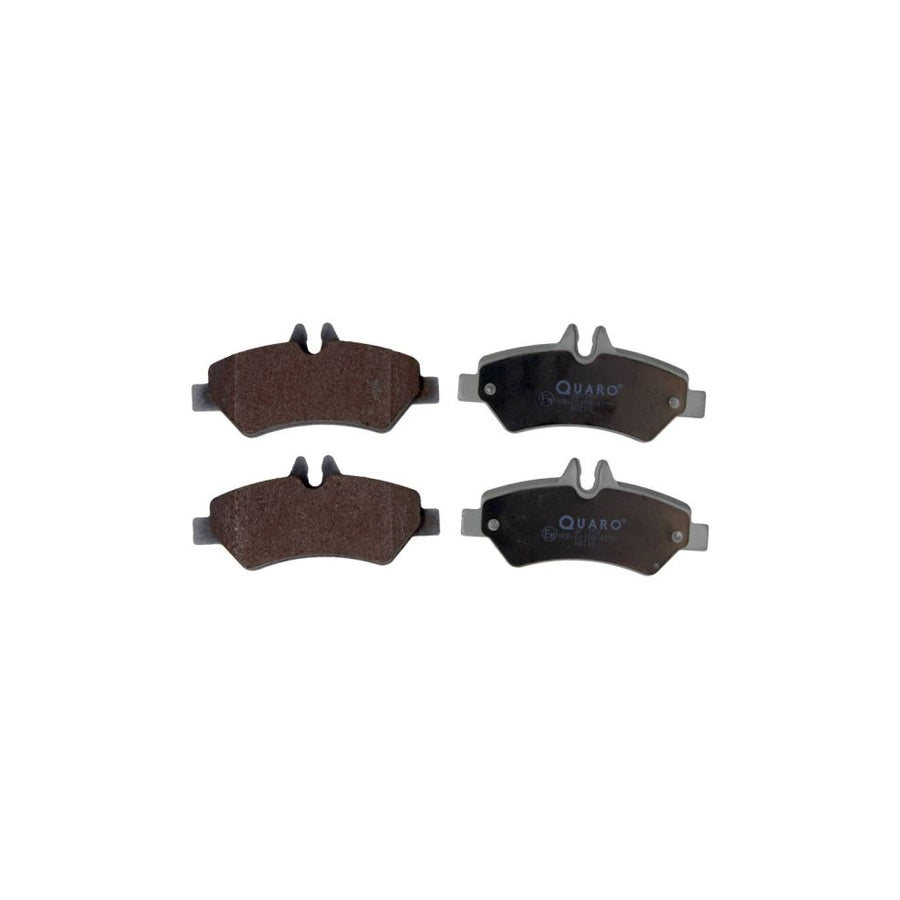 Quaro QP7759 Brake Pad Set