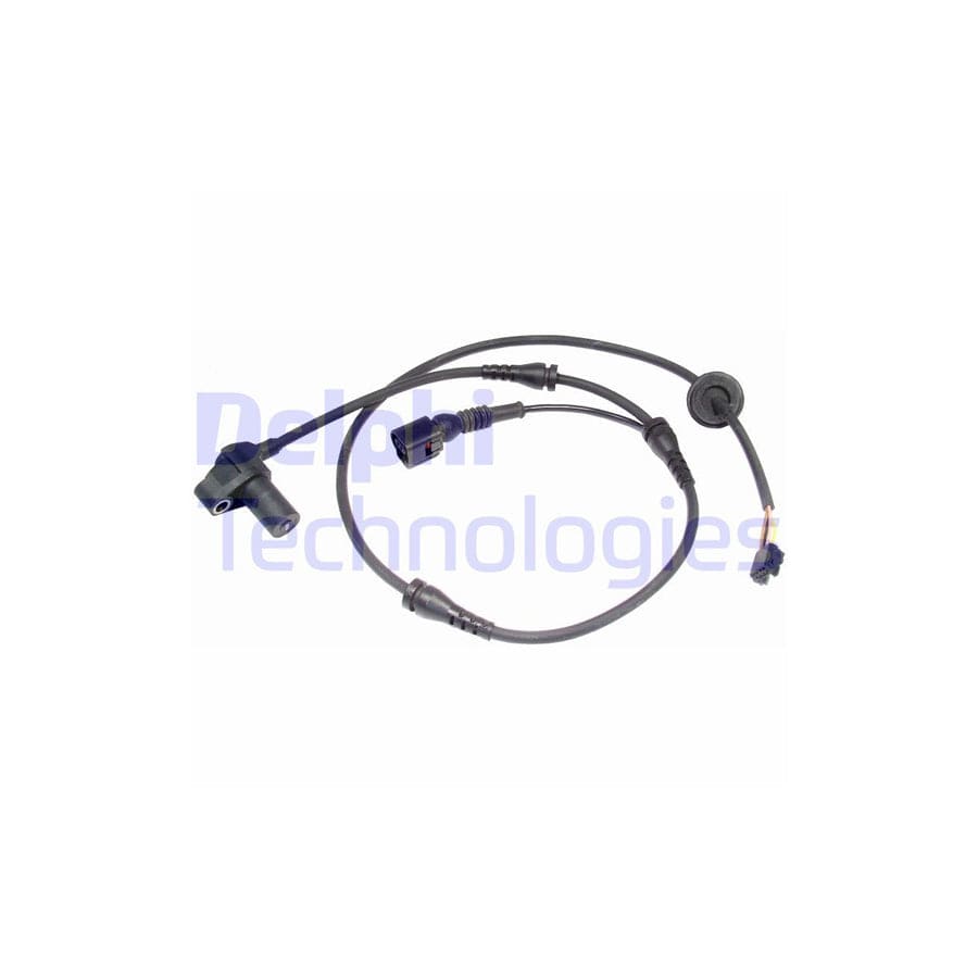 Delphi Ss20197 Abs Sensor