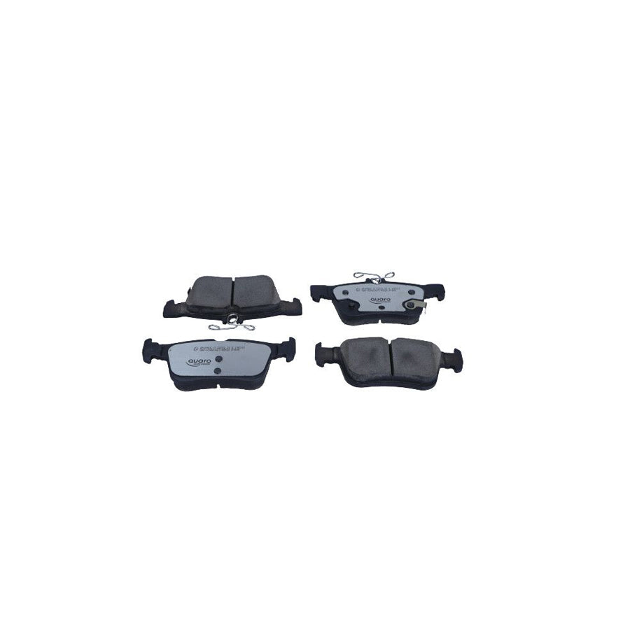 Quaro QP4990C Brake Pad Set