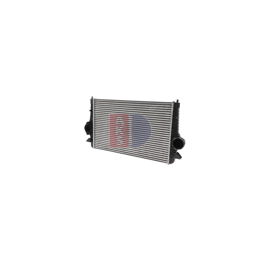 AKS Dasis 047004N Intercooler | ML Performance UK