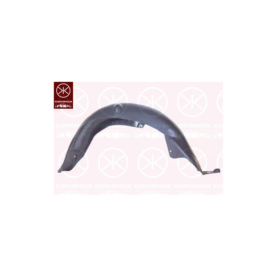 Klokkerholm 3527547 Panelling, Mudguard suitable for MERCEDES-BENZ E-Class T-modell (S210) | ML Performance UK Car Parts