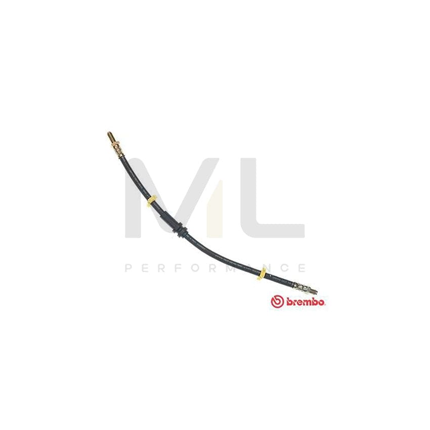 BREMBO T 23 070 Brake Hose 465mm, M10X1 | ML Performance Car Parts