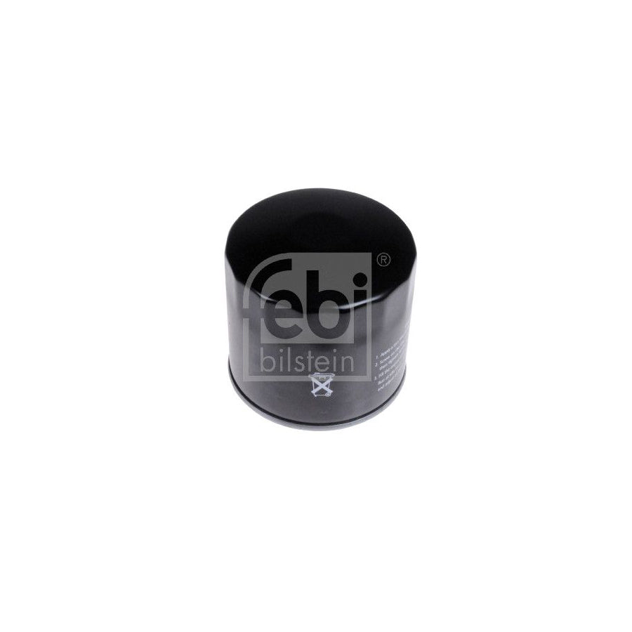 Febi Bilstein 180010 Oil Filter