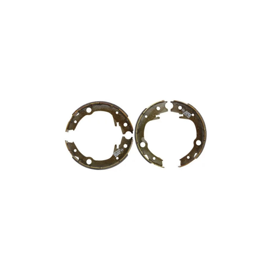 ABE C02078ABE Handbrake Shoes