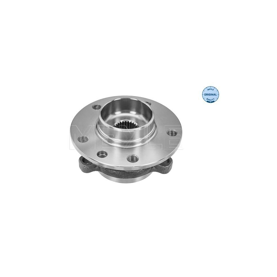 Meyle 214 652 0014 Wheel Hub