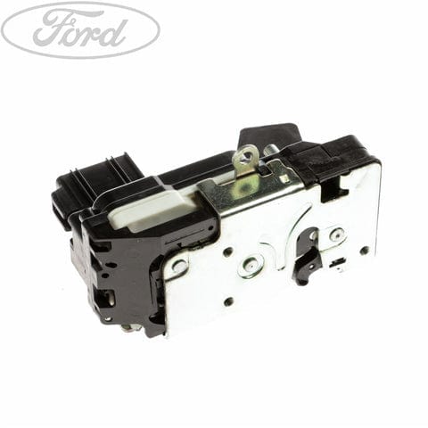 GENUINE FORD 1372470 FIESTA FUSION FRONT DOOR LOCK | ML Performance UK