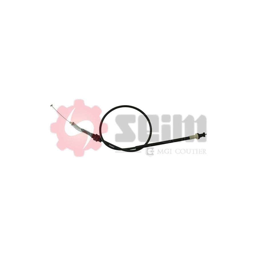 SEIM 700030 Throttle Cable for FIAT Uno Hatchback (146) | ML Performance UK Car Parts