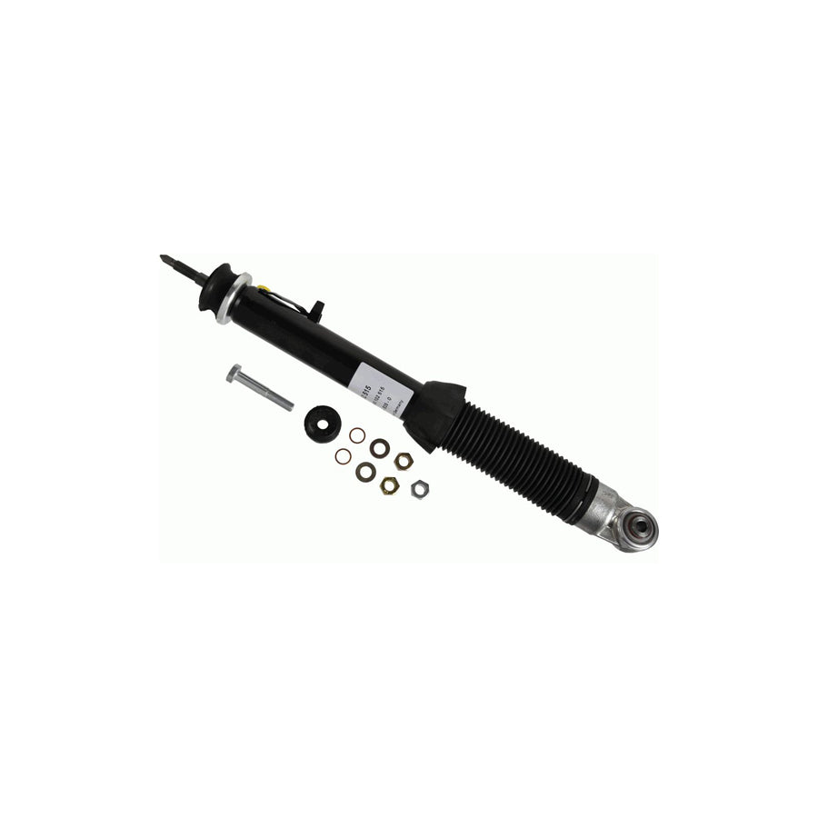 Sachs Hydropneumatic Damping Unit 102 515 Shock Absorber Suitable For Mercedes-Benz C-Class Saloon (W202)