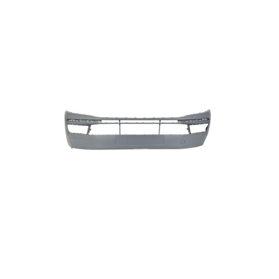 Blic 5510-00-9551900Q Bumper For VW Touran II (5T1)