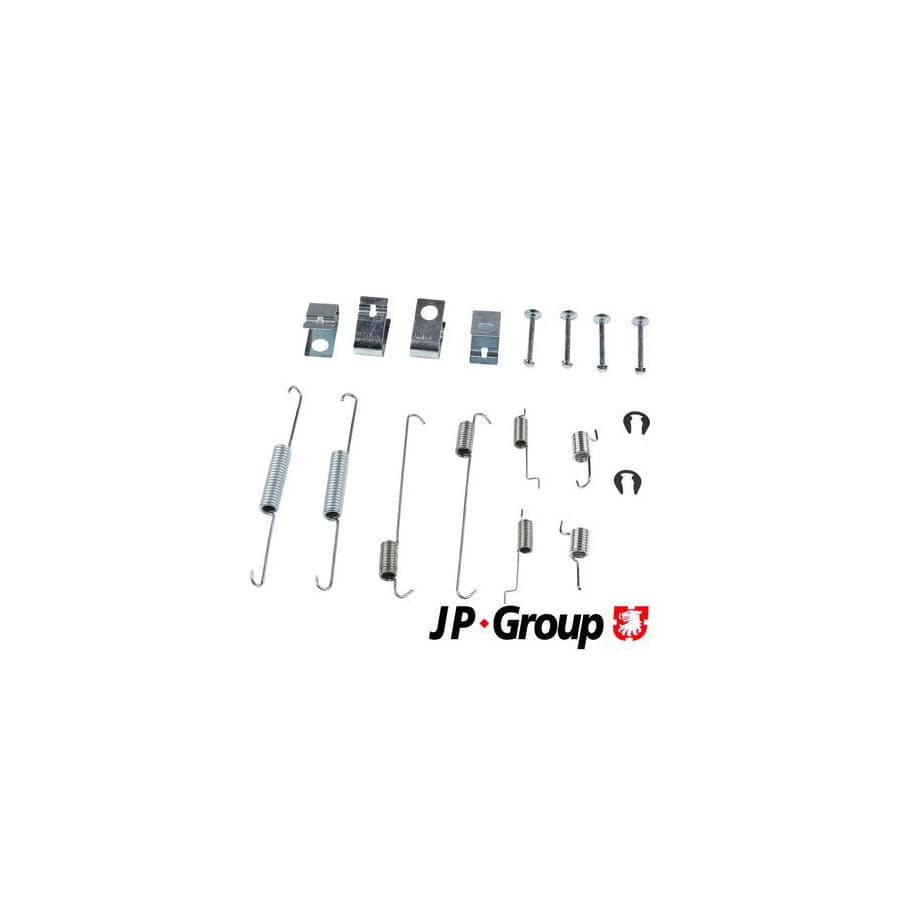 JP GROUP 4763952310 Accessory Kit, Brake Shoes | ML Performance UK Car Parts