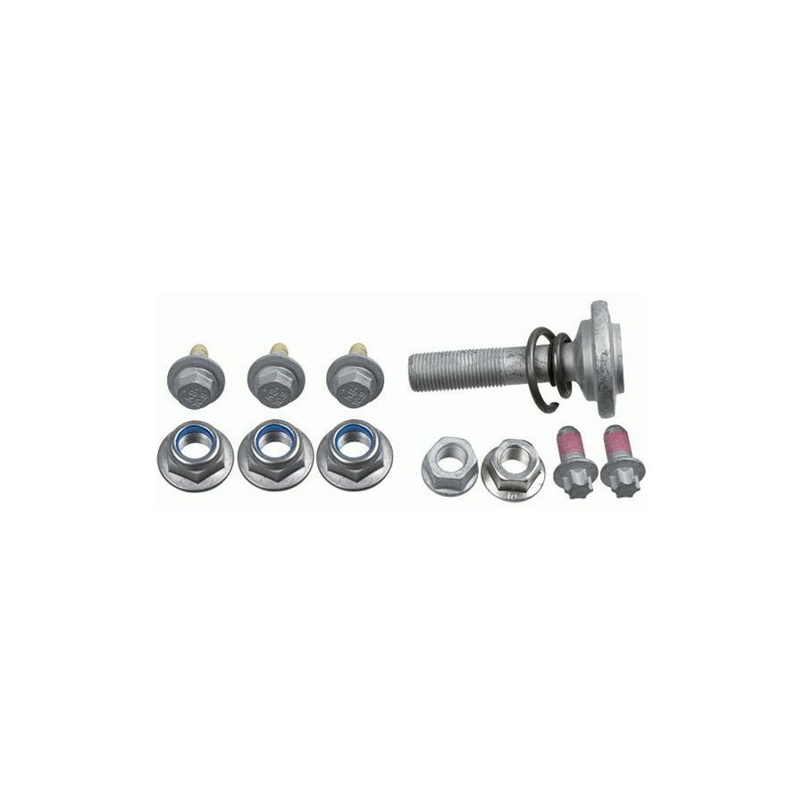 Sachs 803 276 Repair Kit, Wheel Suspension