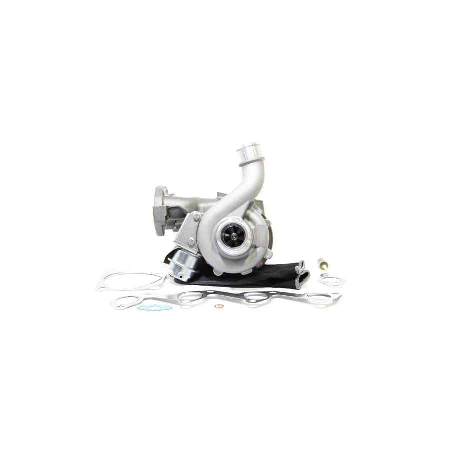 Alanko 10900108 Turbocharger For Ford Focus | ML Performance UK