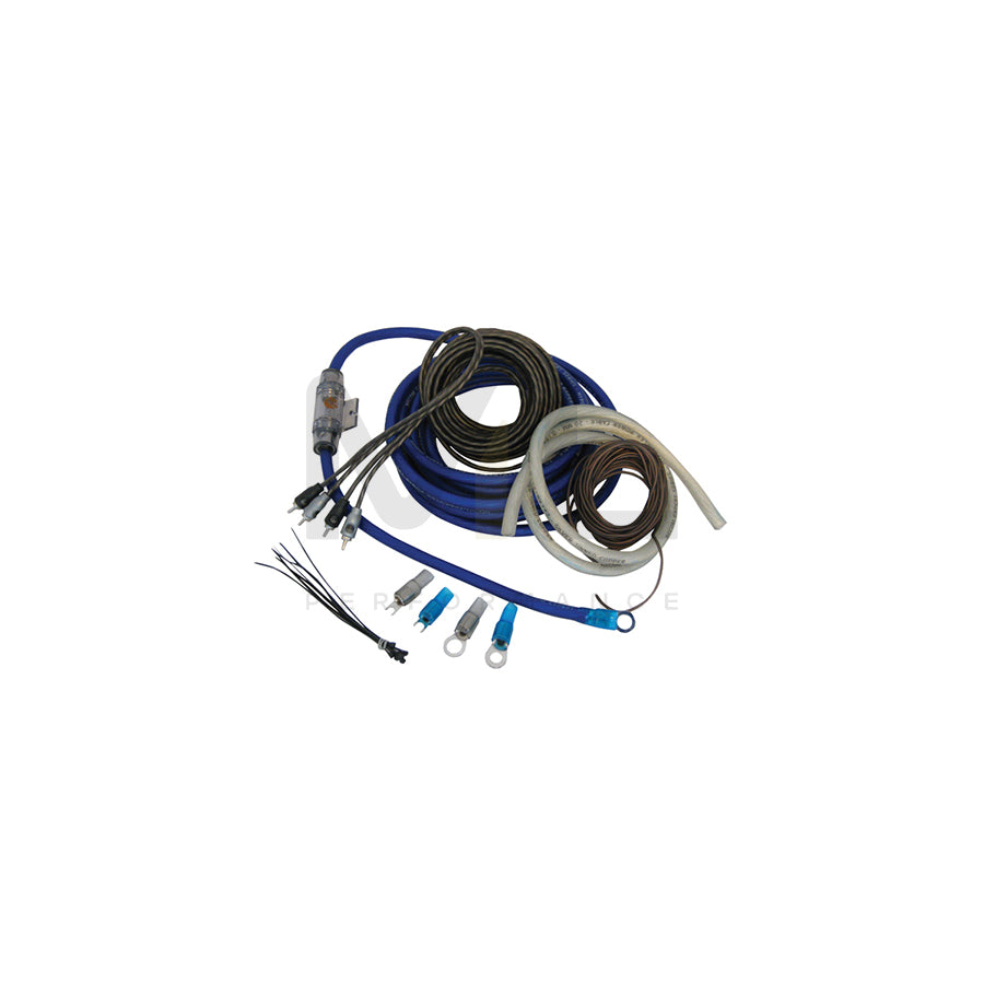 Necom CK-E20 Amp wiring kit | ML Performance Car Parts