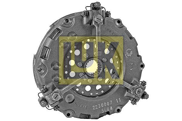 LuK 223 0007 11 Clutch Pressure Plate