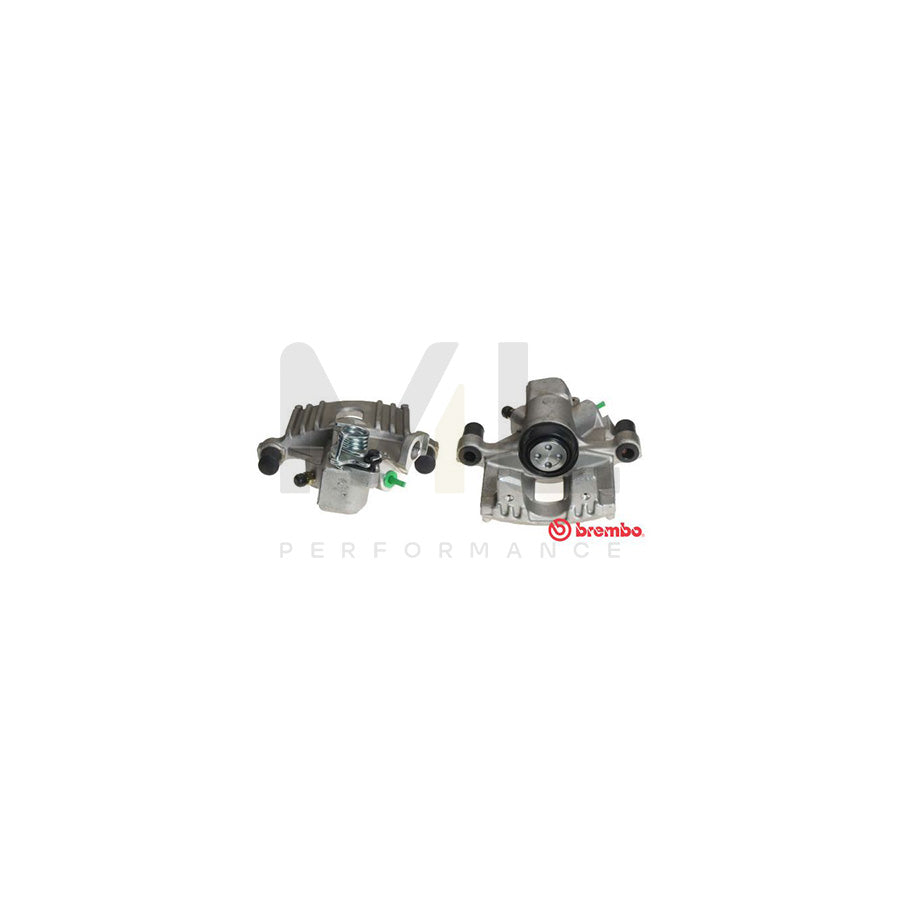 BREMBO F 06 165 Brake Caliper | ML Performance Car Parts