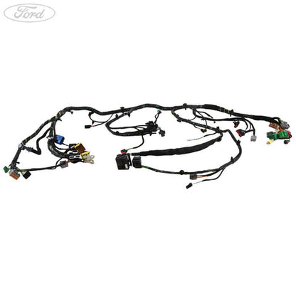 GENUINE FORD 1338981 MAIN WIRING | ML Performance UK