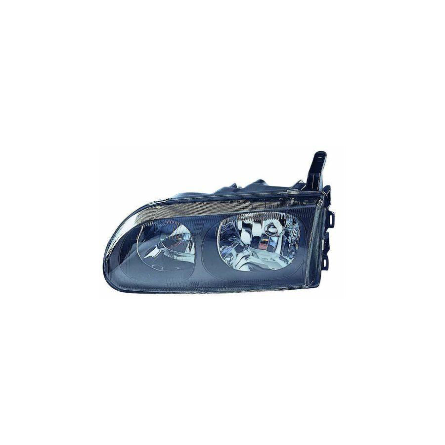 Abakus 2141144LLDEN2 Headlight For Mitsubishi L 400 | ML Performance UK