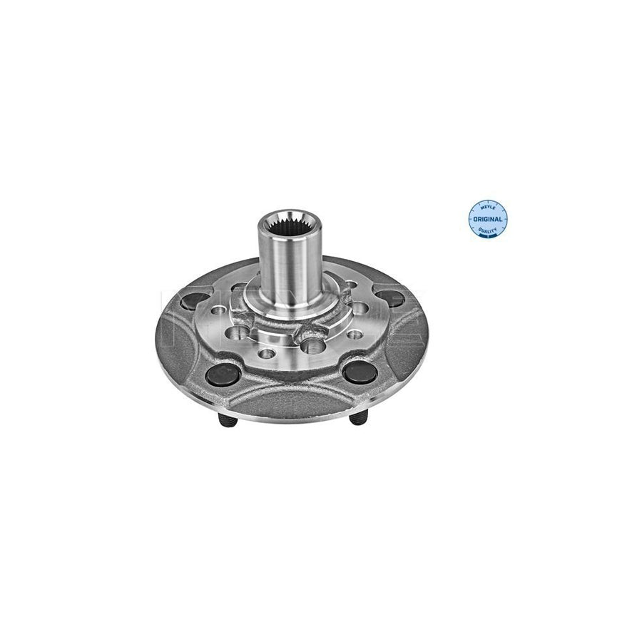 Meyle 714 652 0002 Wheel Hub For Ford Transit