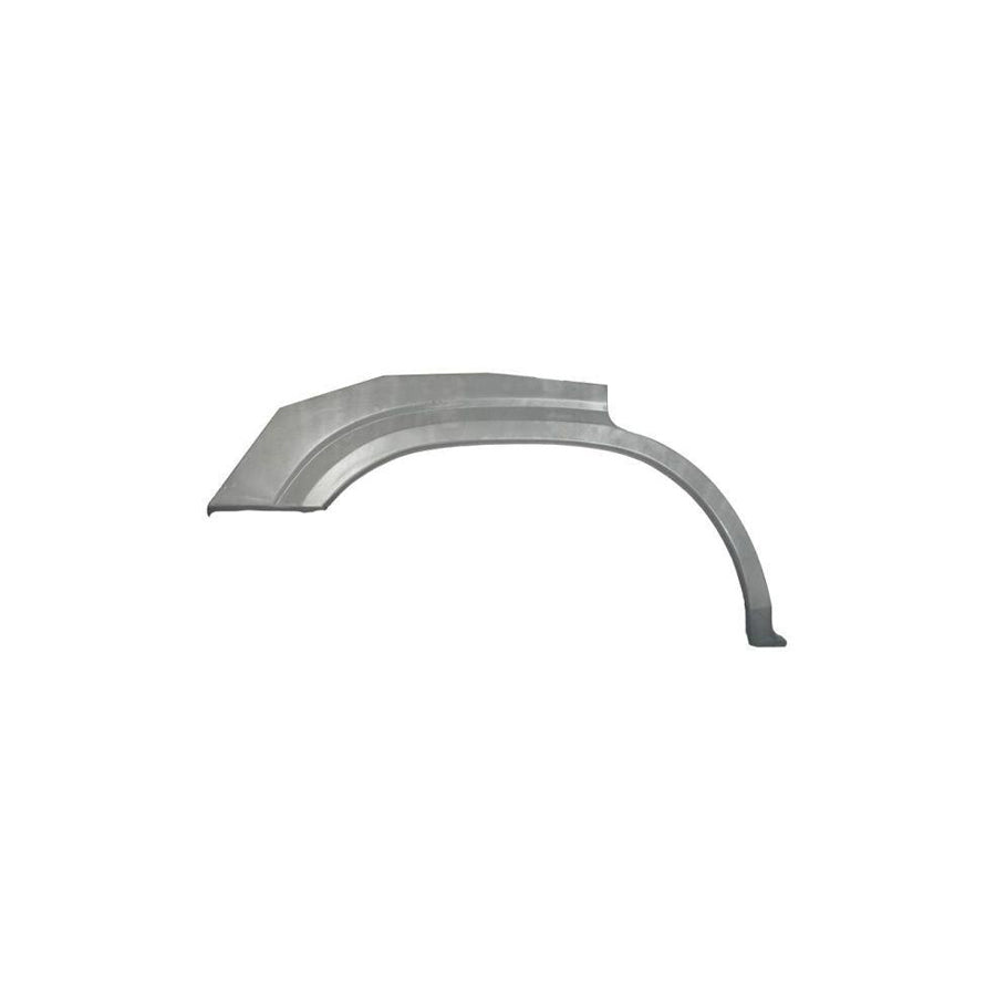 Blic 6504-03-1647582P Wheel Arch Liner For Nissan Patrol