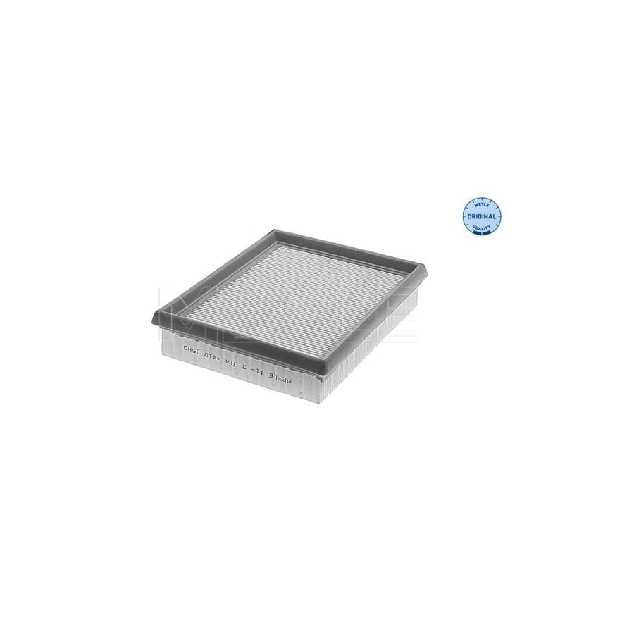 MEYLE 11-12 014 4410 Air Filter | ML Performance UK Car Parts