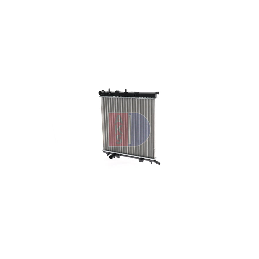 AKS Dasis 060029N Engine Radiator | ML Performance UK