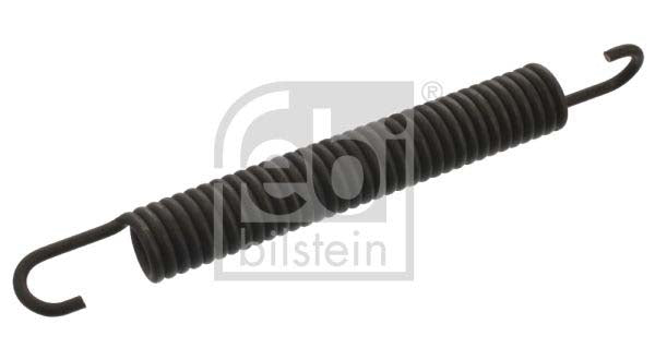 Febi Bilstein 40205 Tension Spring, Gear Lever | ML Performance UK Car Parts