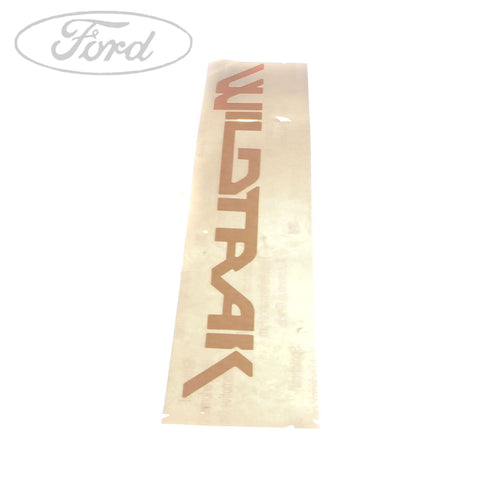 GENUINE FORD 1520406 BODY SIDE STRIPES | ML Performance UK