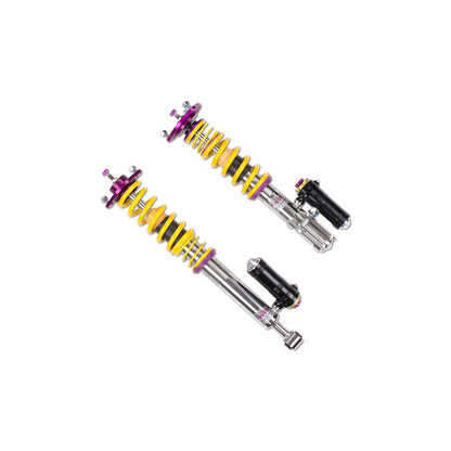 KW 39765217 Mitsubishi Lancer VIII Clubsport 3-Way Coilover Kit 2  | ML Performance UK Car Parts