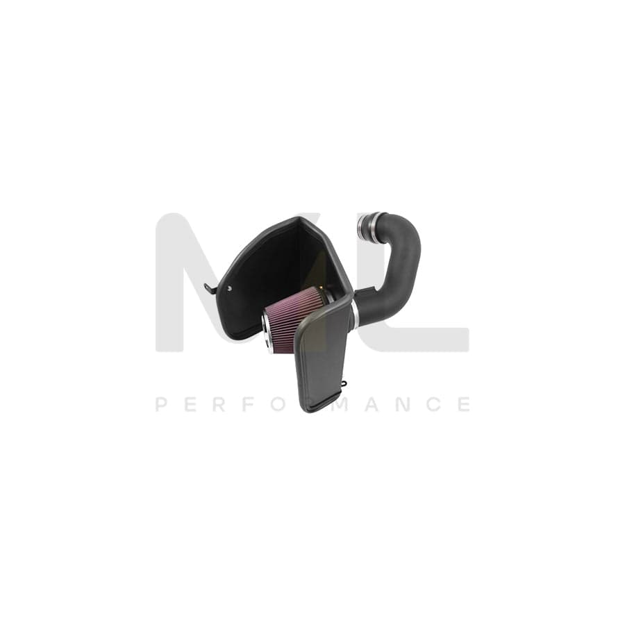 K&N 57-3088 Performance Air Intake System | ML Car Parts UK | ML Performance