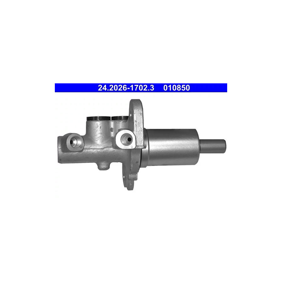 ATE 24.2026-1702.3 Brake Master Cylinder