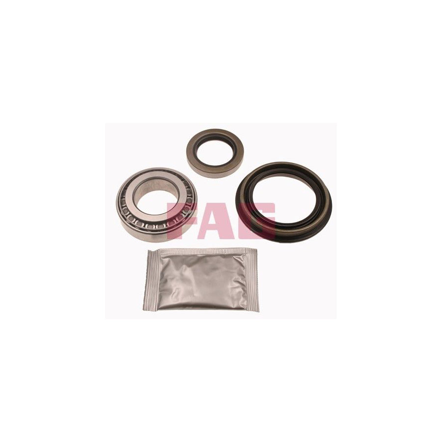 FAG 713 6136 00 Wheel Bearing Kit For Nissan Patrol Gr Iv Off-Road (Y60, Gr)