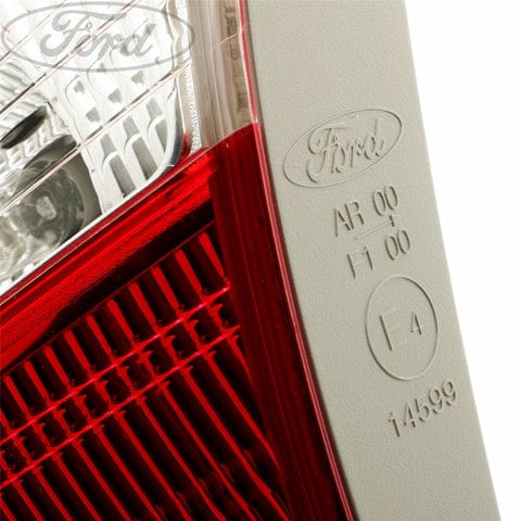 GENUINE FORD 1769301 FOCUS MK3 REAR DRIVER SIDE INNER TAIL LIGHT LAMP CLUSTER 2011-2015 | ML Performance UK