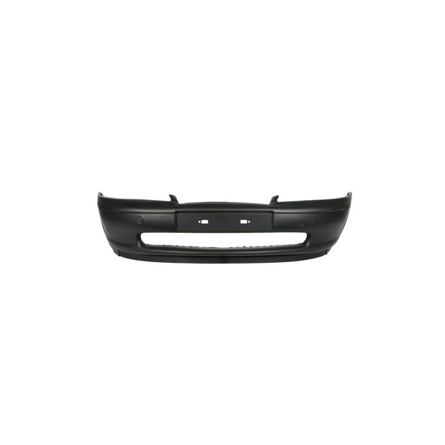 Blic 5510-00-5077904Q Bumper For Opel Vectra