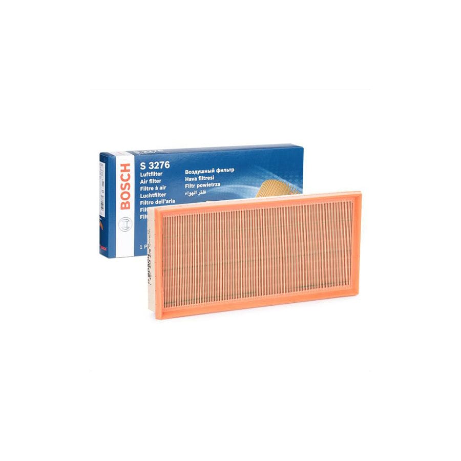 BOSCH 1 457 433 276 Air Filter | ML Performance UK Car Parts