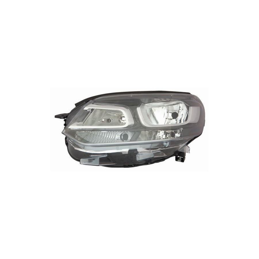 Abakus 5521149RMLDEM2 Headlight | ML Performance UK